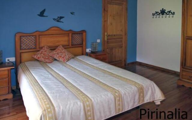 Arties Casa Aranesa I
