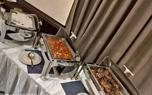 Big Ben Hotel Suites