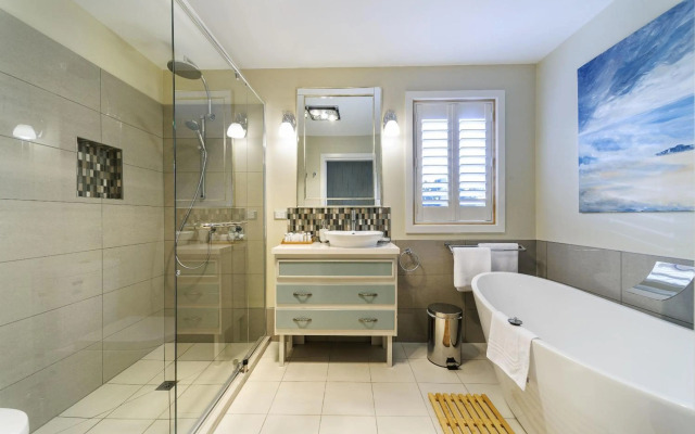 Coastal Pods Wynyard