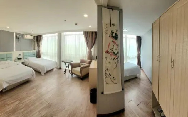 Jia jia Hotel