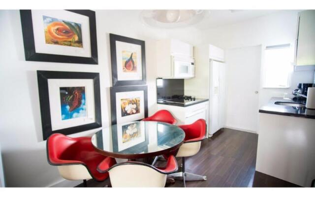 Lincoln Rd-Miami Beach-Charming Vacation Rentals