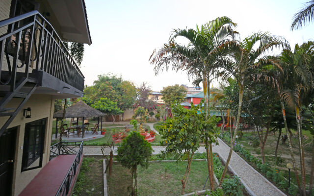 Chitwan Adventure Resort