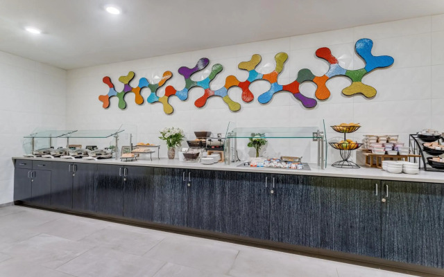 Holiday Inn Columbus by IHG