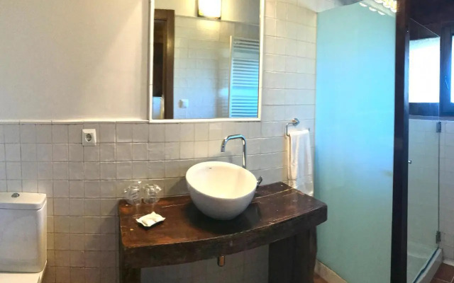 Hotel Rural Teodosio de Goñi