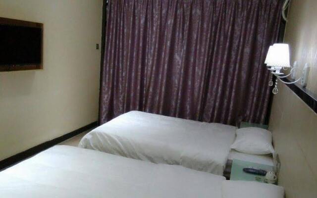 Aoqi Business Hotel