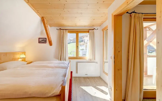 Appartement Zentral de Luxe