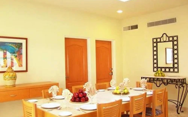 Krystal International Vacation Club