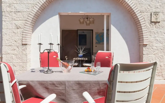Villa Artemia