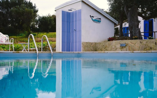 Easy Welcome Timo - Cartolari Country Apartments