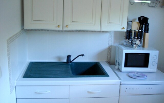 Apartment Rue Alexandre Dumas