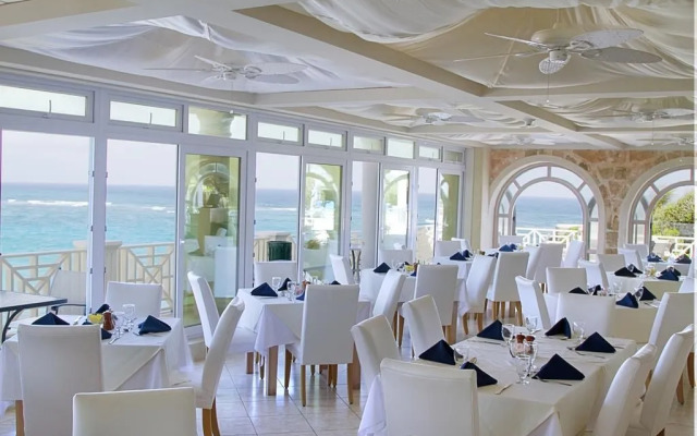 The Crane Resort