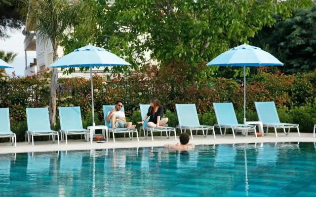 Allia Thermal Health & Spa Kazdagları