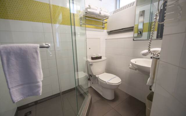 Residences Université Laval - Campus Accommodation