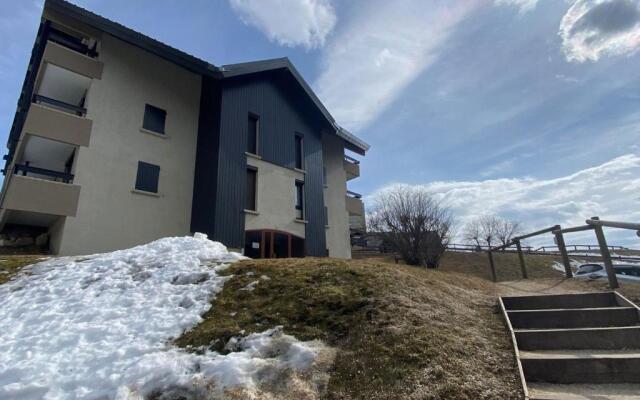 Appartement Villard-de-Lans, 2 pièces, 6 personnes - FR-1-515-130