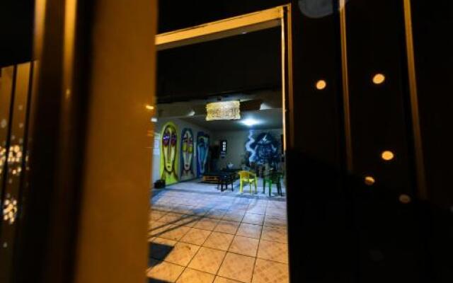 The Gallery Floripa
