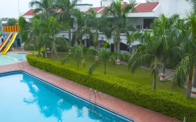 Charans club and resort
