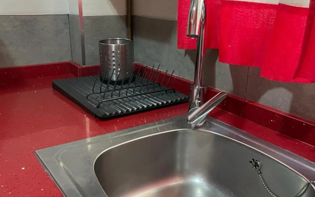 Cabañal Port Marina