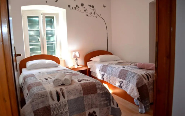 Apartments Jere
