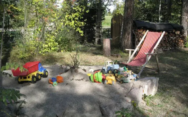 Residence Lärchenhäusl