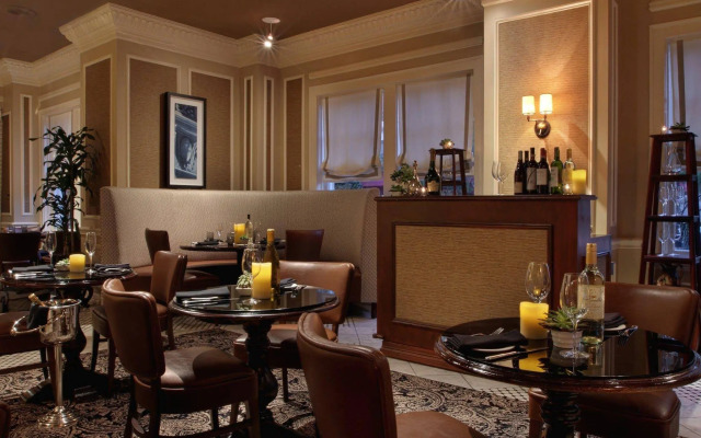Warwick Melrose Dallas