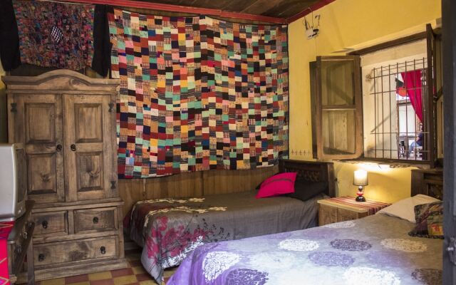 El Hostal BnB Antigua