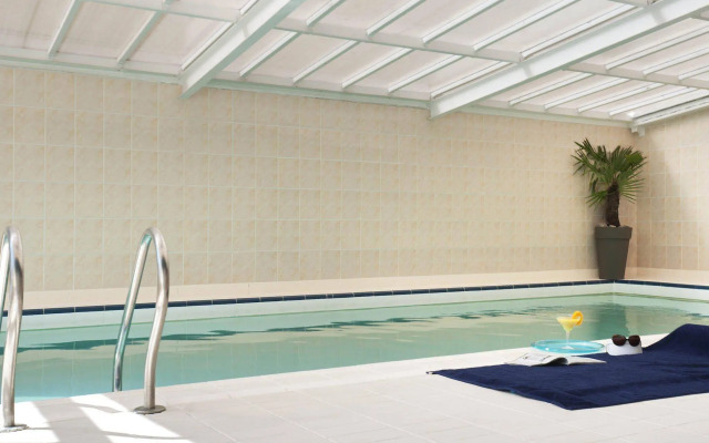 Aparthotel Adagio Access Marseille Prado Perier