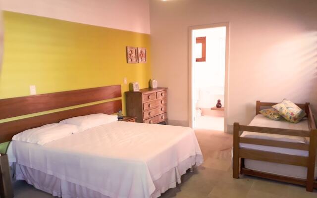 Linda Casa de Praia em Costa do Sauipe