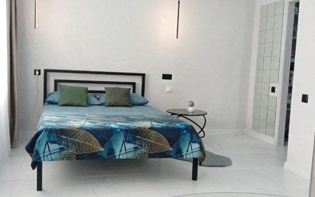 Apartments on Shamil Usmanov street 18B