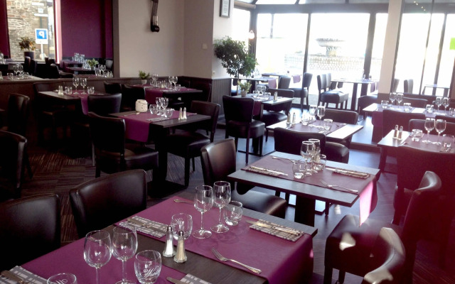 Hotel La Tour Brette
