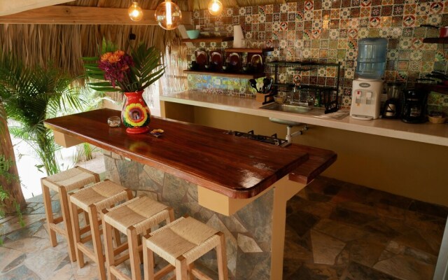 Carpe Diem Casitas & Villas Mazunte