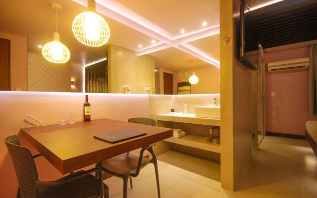 Classe A Motel