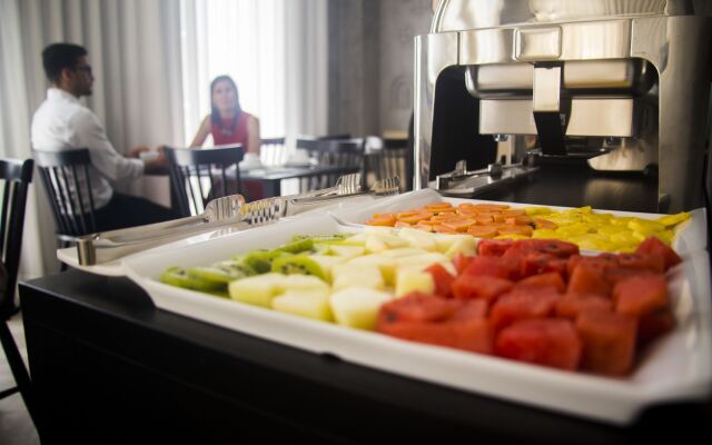 Thomar Boutique Hotel