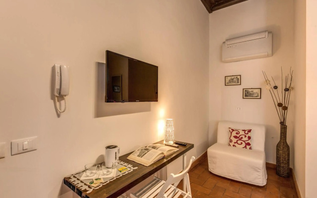 Piccolo Trevi Suites