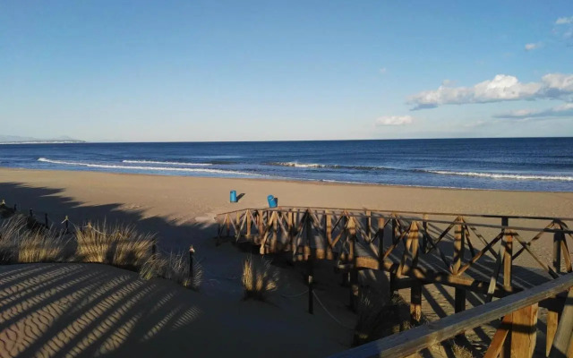Oasis Beach juan