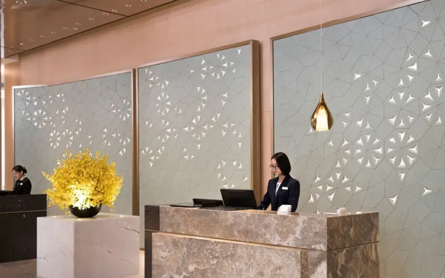 Virtuous World Hotel