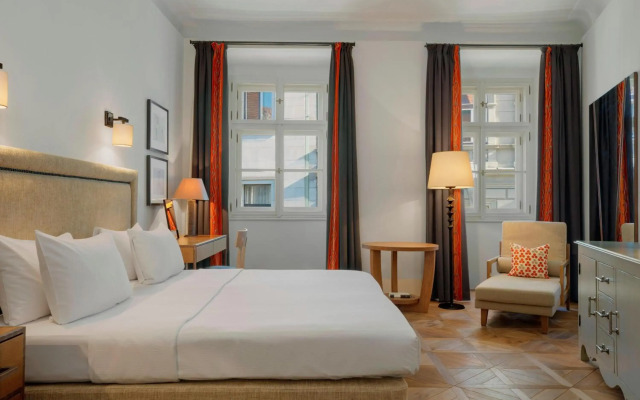 Augustine, a Luxury Collection Hotel, Prague
