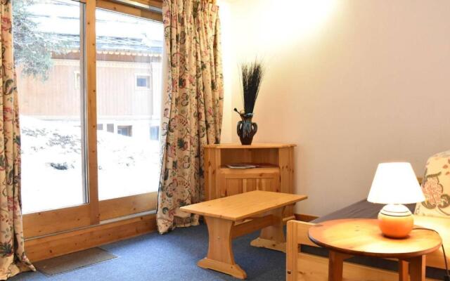 Appartement Méribel, 2 pièces, 4 personnes - FR-1-180-105