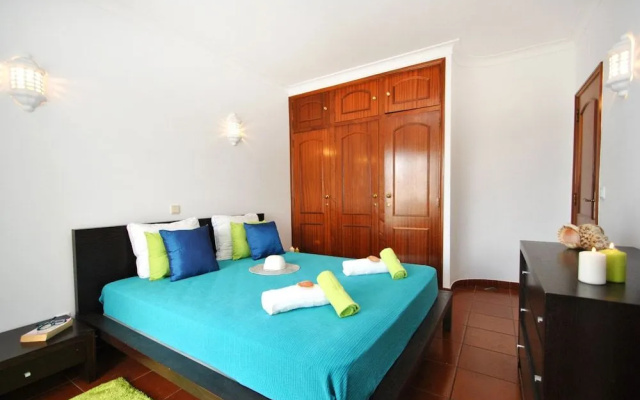 Townhouse Curaçao