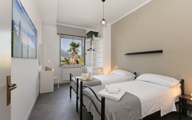 Appartamento Fabio Few Min From Lake