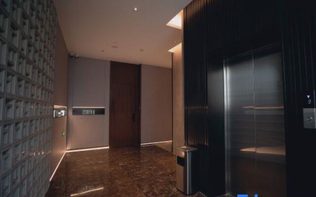 Sanming YiZe Hotel (Wanda)