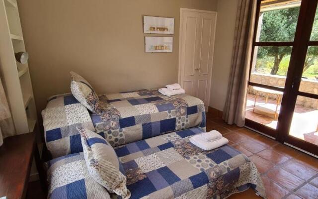 Casa Prana by Cafayate Holiday