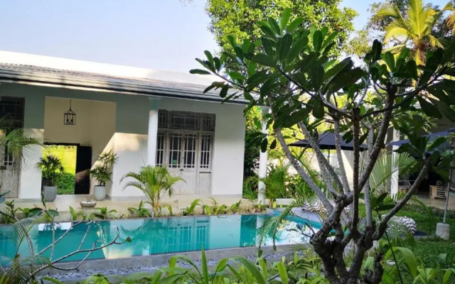 South House-Weligama