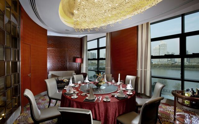 Ningbo Marriott Hotel