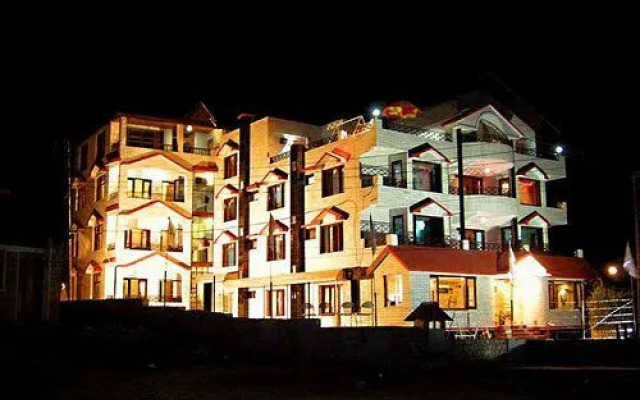Hotel Apple Paradise