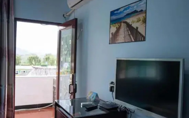 Home Stay in Mengyuan Villa, Xinchang