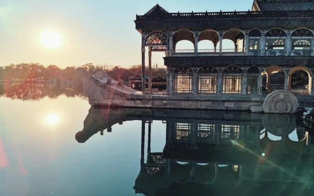 Tangfu Hotel Sanlitun Gongti Branch