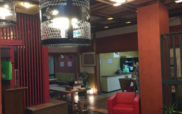 Hotel Yuzan