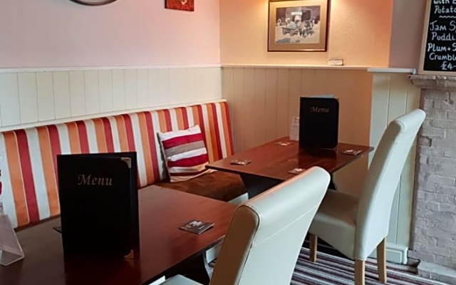 The Pelican Inn
