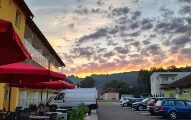 VULKAN Residenz Hotel & Restaurant