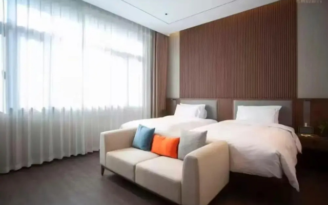 UrCove by Hyatt Cangzhou Grand Canal